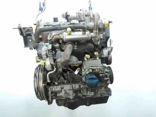 Engine FORD C-MAX (DM2) 1.8 TDCi | BP37762051M1 - Image 3