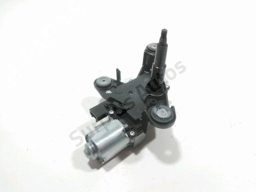 Rear wiper motor CITROËN C3 III (SX) 1.2 THP 110 (SXHNPS, SXHNZT, SXHNZ6) | BP30654858M102