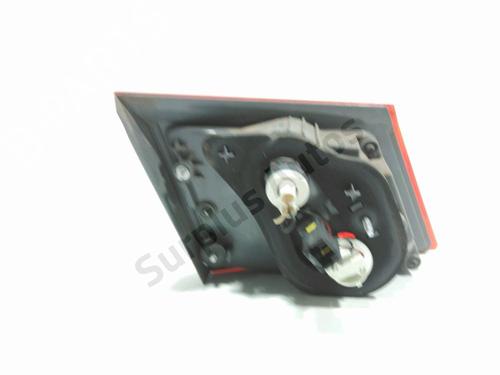 Højre baklys, luke RENAULT LATITUDE (L70_) 2.0 dCi 150 (L70H) | BP30087299C80