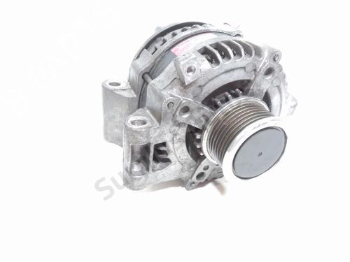 Generator TOYOTA RAV 4 IV (_A4_) 2.2 D 4WD (ALA49) (150 hp) 28222701