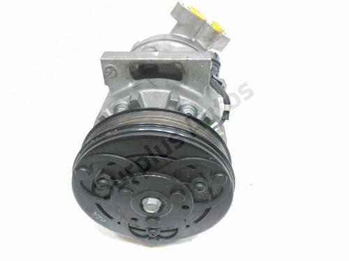 Used AC compressor AC compressor DACIA SANDERO II 1.2 (75 hp) 29265927 29265927