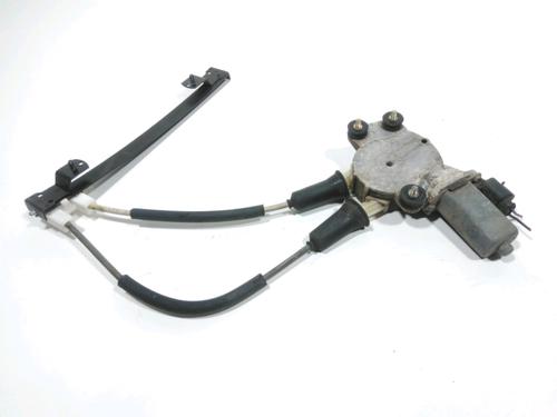 Rudehejsemekanisme Højre bagtil ALFA ROMEO 147 (937_) 1.9 JTD (937.AXD1A, 937.BXD1A, 937.AXV1A, 937.BXB1A,... (115 hp) 28250490