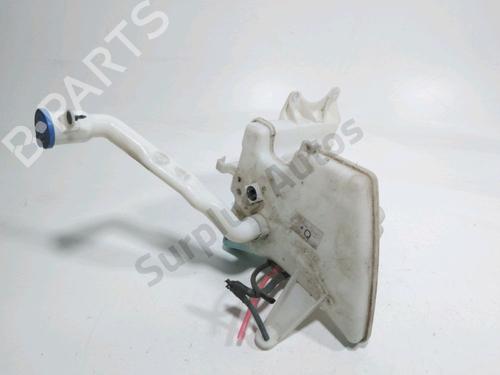 Used Windscreen washer tank Windscreen washer tank TOYOTA AURIS (_E15_) 1.8 Hybrid (ZWE150_, ZWE150R) (136 hp) 35893795 35893795