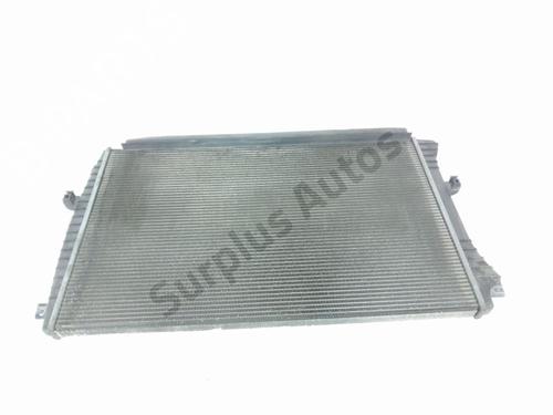 Water radiator SEAT LEON (5F1) 2.0 TDI | BP36351940M31 - Image 2