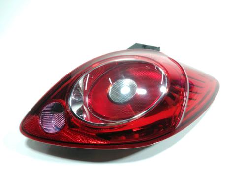 Used Right taillight FORD KA (RU8) 1.2 (69 hp) 28268748