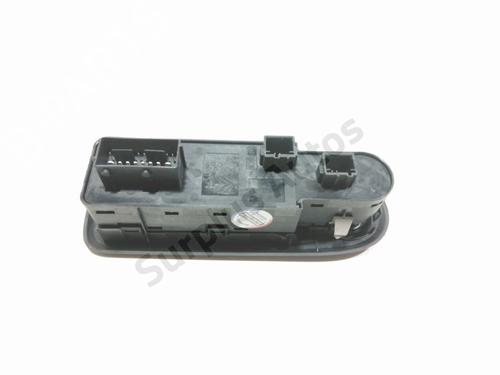 Left front window switch PEUGEOT 508 I (8D_) 2.0 HDi | BP37681393I27 - Image 3