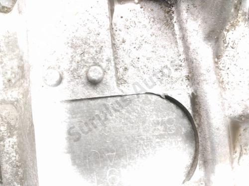 Gearbox HYUNDAI TUCSON (NX4E, NX4A) 1.6 T-GDI Plug-in-Hybrid HTRAC | BP30367438M3 - Image 6