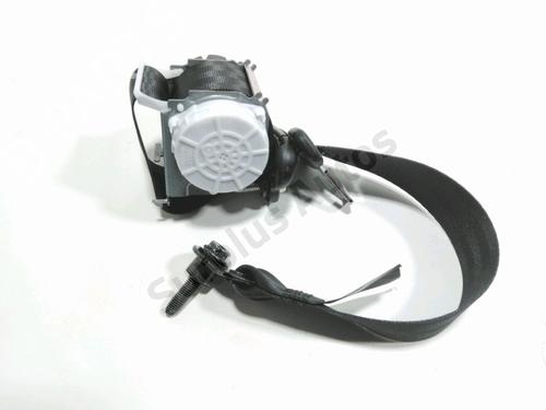 Rear left seatbelt RENAULT TWINGO III (BCM_, BCA_) Z.E: (BCA1) | BP31368195I29