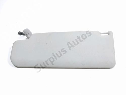 Used Right sun visor Right sun visor 37870981 37870981