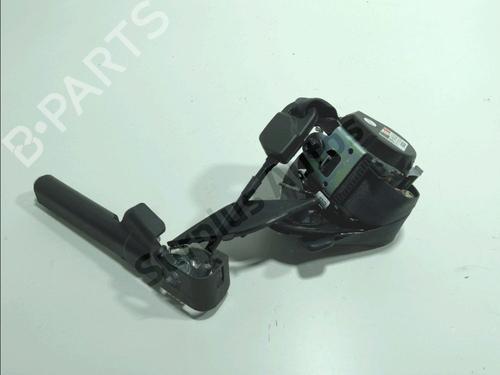 Used Front left seatbelt Front left seatbelt RENAULT CLIO V (B7_) 1.5 Blue dCi 100 (B7AD) (101 hp) 36253176 36253176