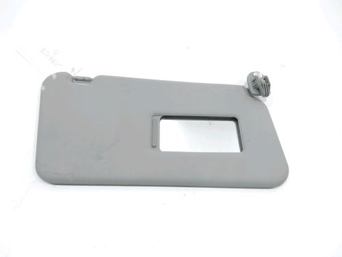 Used Right sun visor Right sun visor SUZUKI SWIFT III (MZ, EZ) 1.3 (RS413, ZC11S) (92 hp) 37784676 37784676