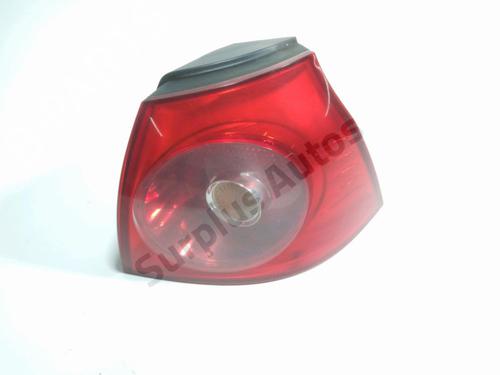 Used Right taillight VW GOLF V (1K1) 1.9 TDI (90 hp) 28269412