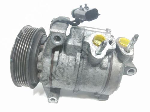 AC compressor JEEP COMPASS (MK49) 2.2 CRD | BP33111876M34 - Image 2