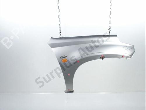 Aile avant droite TOYOTA RAV 4 II (_A2_) 2.0 D 4WD (CLA20_, CLA21_, CLA20R, CLA21R) (116 hp) 30101756