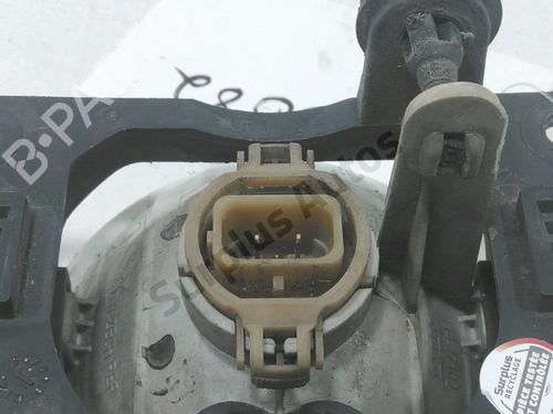 Right front fog light CITROËN C3 II (SC_) 1.4 HDi 70 (SC8HZC, SC8HR0, SC8HP4) | BP37658694C31 - Image 3