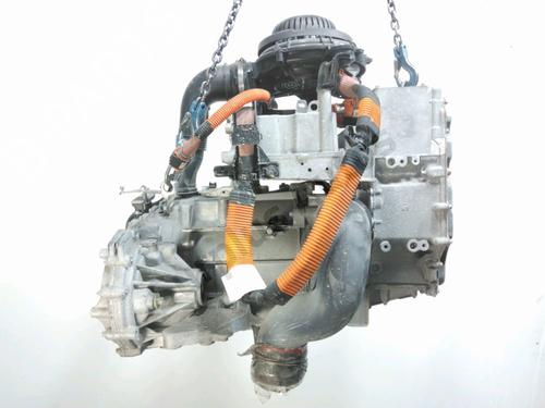 Motor RENAULT ZOE (BFM_) ZOE (88 hp) 28219079