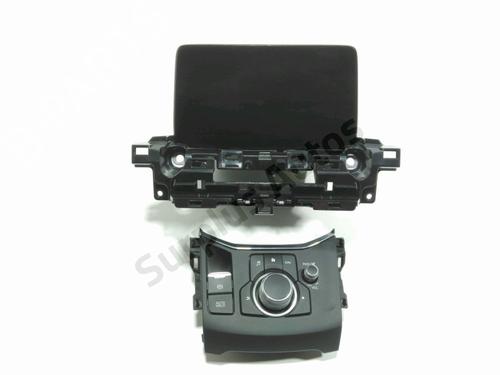 Used Radio Radio 37769964 37769964