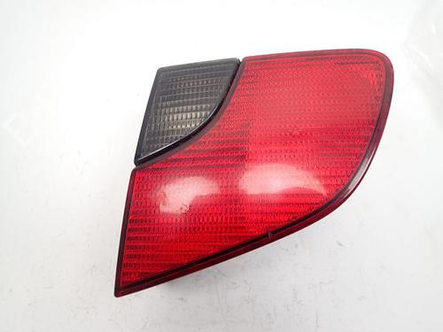Used Right tailgate light PEUGEOT 406 Break (8E/F) 2.0 HDI 110 (109 hp) 31005608