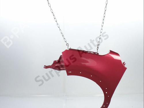 left-front-fenders-citroen-c3-iii-sx-2016-33949844 main image