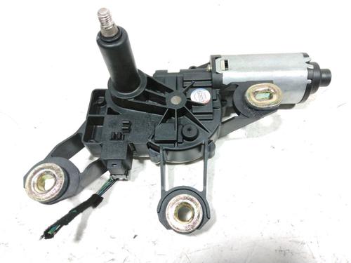 Viskermotor bakrute FORD FIESTA V (JH_, JD_) 1.4 TDCi (68 hp) 28272283