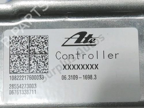 ABS pump MG MG 4 (EH32) EV | BP36509132M43 - Image 5