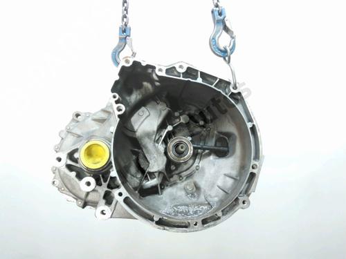 Used Gearbox Gearbox FORD TOURNEO COURIER B460 MPV 1.0 EcoBoost (100 hp) 36153258 36153258