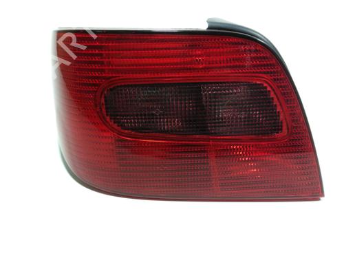 Venstre baglygte CITROËN XSARA (N1) 2.0 HDi 90 (90 hp) 28269720