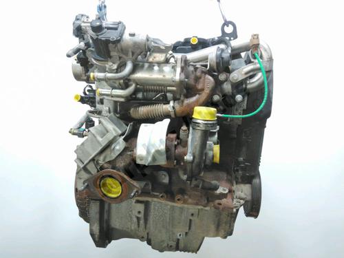 Engine RENAULT MODUS / GRAND MODUS (F/JP0_) 1.5 dCi 75 | BP29444132M1 