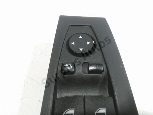 Left front window switch BMW 2 Active Tourer (F45) 216 d | BP34616935I27 - Image 3