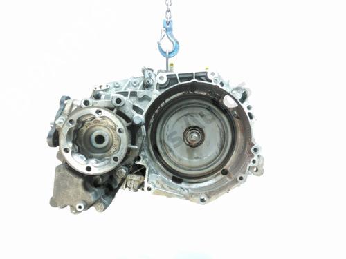 Used Gearbox VW CADDY III Box Body/MPV (2KA, 2KH, 2CA, 2CH) 2.0 TDI 16V 4motion (140 hp) 28224165