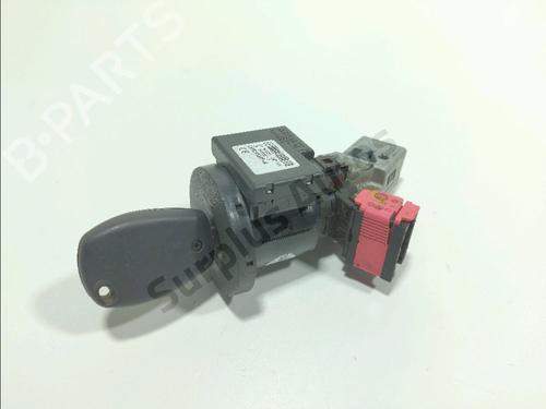 Used Ignition barrel Ignition barrel 37681145 37681145