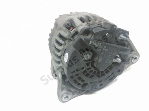 Alternator OPEL CORSA C (X01) 1.0 (F08, F68) | BP28222910M7 - Image 3