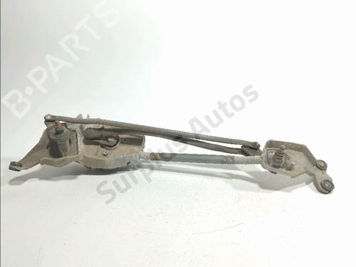 front-wipers-mechanism-citroen-c4-aircross-2010-40004878 main image