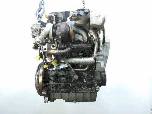 Engine SEAT IBIZA IV (6J5, 6P1) 1.9 TDI | BP29856823M1