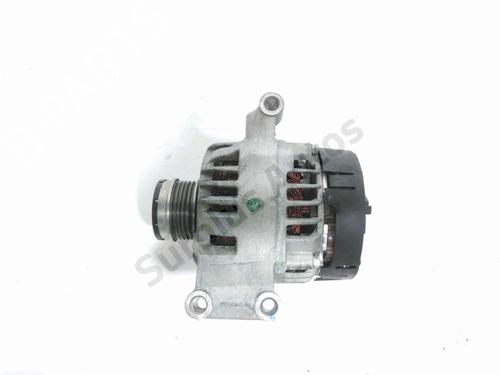 Alternator ALFA ROMEO MITO (955_) 0.9 TwinAir (955AXY1B) | BP28222638M7 