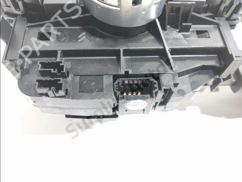 Steering wheel controls CITROËN C3 III (SX) 1.2 THP 110 (SXHNPS, SXHNZT, SXHNZ6) | BP36000134E15 - Image 5
