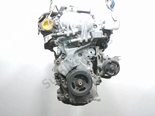 Engine RENAULT CLIO IV (BH_) 1.6 RS (BHJ4, BHJ6, BHMM) | BP34338125M1 - Image 4