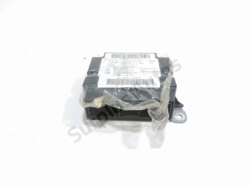 Used ECU airbags CITROËN C3 / C3 ORIGIN III (SX) 1.6 BlueHDi 100 (99 hp) 28234915