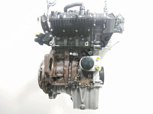 Used Engine Engine FORD ECOSPORT 1.0 EcoBoost (125 hp) 40172488 40172488