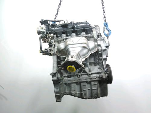 Engine HONDA JAZZ II (GD_, GE3, GE2)  | BP28218429M1 