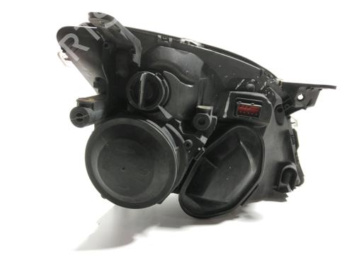Left headlight OPEL VECTRA C GTS (Z02) 2.2 DTI 16V (F68) | BP28266705C28 