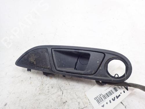 Used Front left interior door handle Front left interior door handle 37775098 37775098