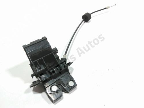 Tailgate lock MERCEDES-BENZ C-CLASS (W203) C 220 CDI (203.008) | BP28260863C101 
