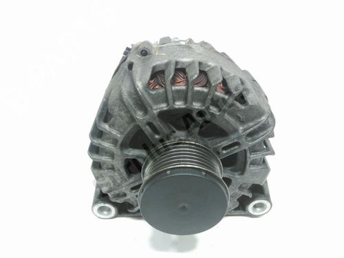 Used Alternator Alternator PEUGEOT 5008 (0U_, 0E_) 1.6 HDi (112 hp) 33231053 33231053