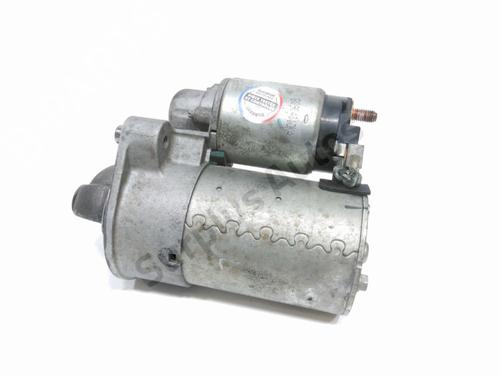 Used Starter CHEVROLET MATIZ (M200, M250) 0.8 (52 hp) 29856976