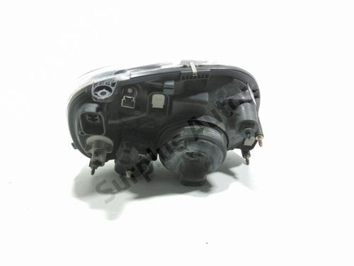Left headlight NISSAN MICRA II (K11) 1.0 i 16V (K11) | BP29148565C28 