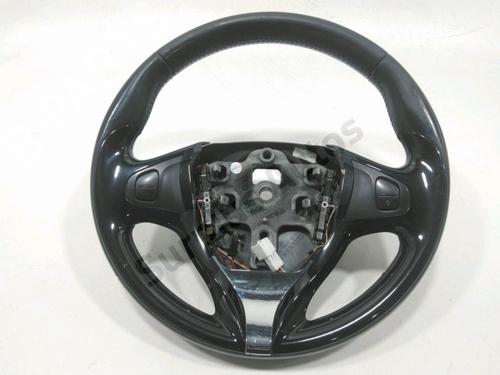 Used Steering wheel Steering wheel RENAULT CLIO IV (BH_) 1.5 dCi 90 (90 hp) 34115531 34115531