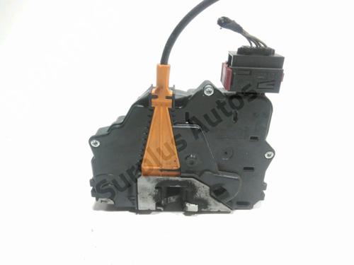 Front right lock OPEL CORSA E (X15) 1.4 Turbo (08, 68) | BP31750567C97 - Image 2