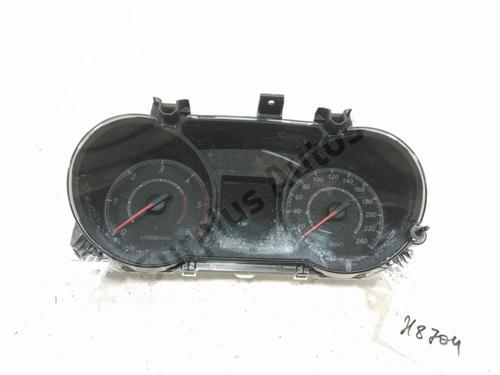 Used Instrument cluster MITSUBISHI ASX (GA_W_) 1.8 DI-D (GA6W) (116 hp) 30991525