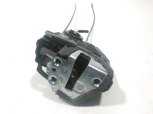 Used Rear right lock TOYOTA AURIS (_E18_) 1.8 Hybrid (ZWE186_, ZWE186R) (136 hp) 28254389